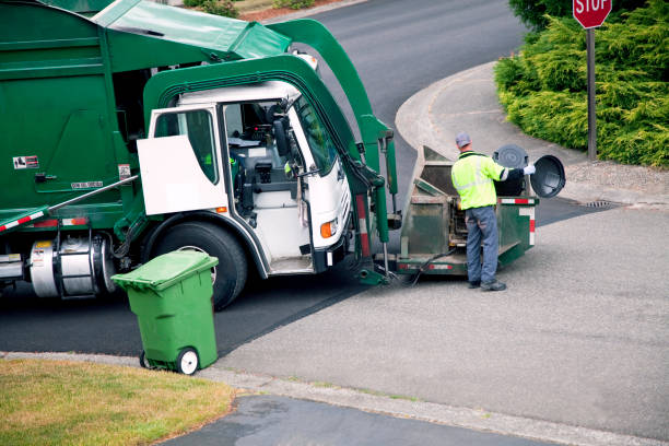 Best Construction Debris Removal  in Earlysville, VA