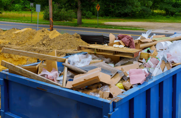 Best Dumpster Rental Services  in Earlysville, VA