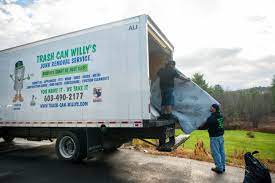 Best Recycling Services for Junk  in Earlysville, VA